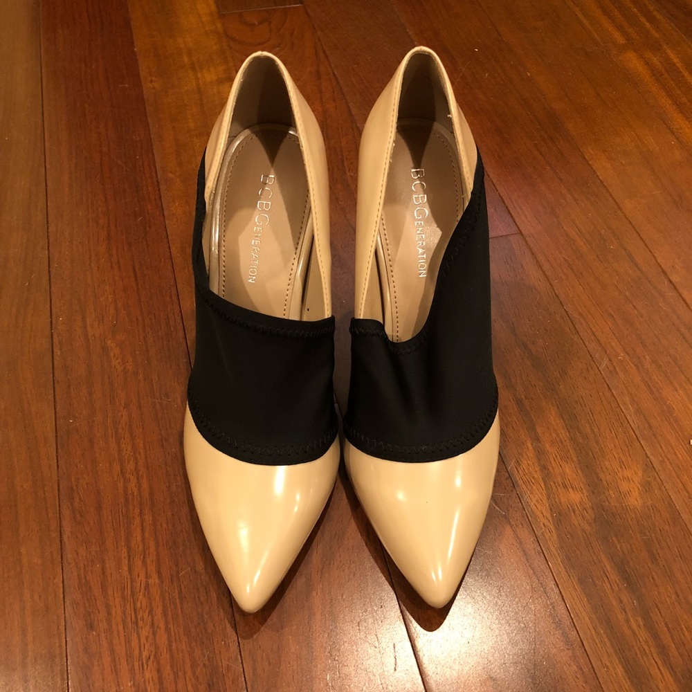 BCBG Shoes